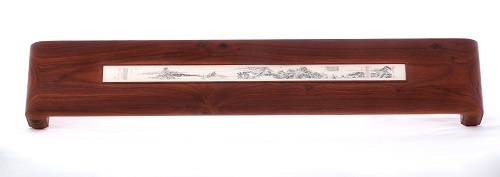 54象牙片微刻微画《富春山居图》02.jpg